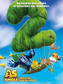 دانلود انیمیشن Jungle Bunch: Operation Meltdown 2023392706-1966075496