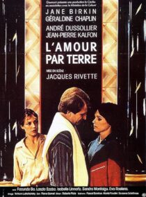 دانلود فیلم Love on the Ground 1984389647-1176351077