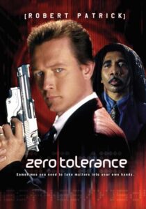 دانلود فیلم Zero Tolerance 1994393110-898717545