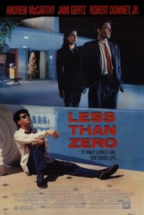 دانلود فیلم Less Than Zero 1987391994-496368376