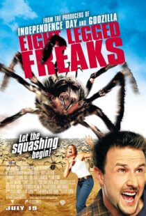 دانلود فیلم Eight Legged Freaks 2002390759-13540359