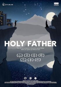 دانلود فیلم Holy Father 2020390462-856642110