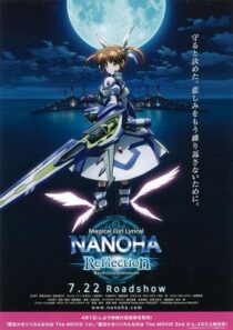 دانلود انیمه Magical Girl Lyrical Nanoha: Reflection 2017390210-949208606