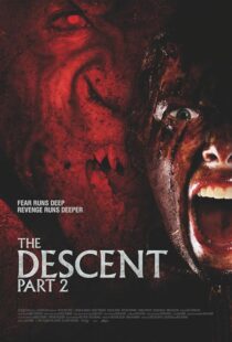 دانلود فیلم The Descent: Part 2 2009389094-325788472