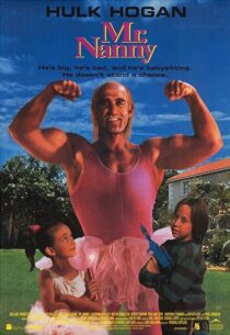 دانلود فیلم Mr. Nanny 1993390708-556386010