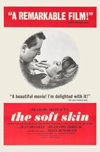 دانلود فیلم The Soft Skin 1964388833-1889308779