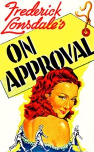 دانلود فیلم On Approval 1944390394-286921365