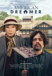 دانلود فیلم American Dreamer 2022391556-2075212857