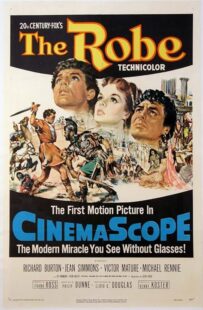 دانلود فیلم The Robe 1953388849-760012911