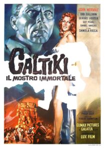 دانلود فیلم Caltiki, the Immortal Monster 1959390034-1438771630
