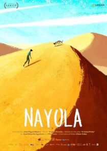 دانلود انیمیشن Nayola 2022392129-917391376
