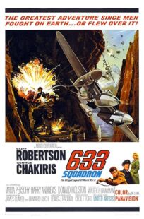 دانلود فیلم 633 Squadron 1964390364-1880347520