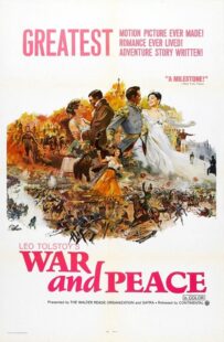 دانلود فیلم War and Peace 1965392443-920179796