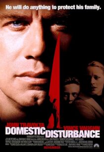 دانلود فیلم Domestic Disturbance 2001392177-742484160