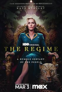 دانلود سریال The Regime389343-290941827