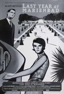 دانلود فیلم Last Year at Marienbad 1961389151-918328538