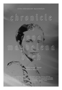 دانلود فیلم The Chronicle of Anna Magdalena Bach 1968389586-654264677