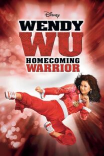 دانلود فیلم Wendy Wu: Homecoming Warrior 2006391674-30180079