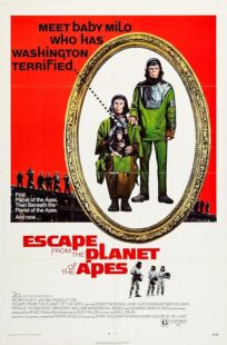 دانلود فیلم Escape from the Planet of the Apes 1971389897-848650439