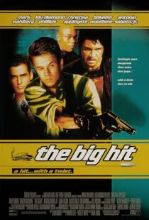 دانلود فیلم The Big Hit 1998392227-1042338904