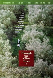 دانلود فیلم Through the Olive Trees 1994389911-1771120362