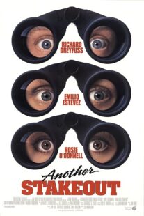 دانلود فیلم Another Stakeout 1993389996-546580234