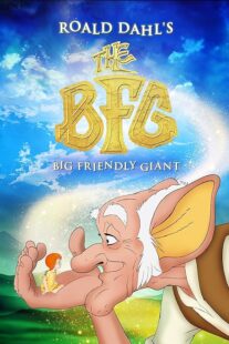 دانلود انیمیشن The BFG 1989390771-893281745
