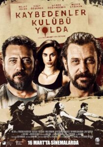 دانلود فیلم Kaybedenler Kulübü Yolda 2018392556-930990541