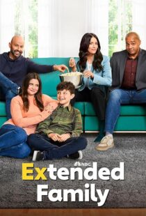 دانلود سریال Extended Family391500-1919298777