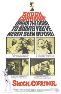 دانلود فیلم Shock Corridor 1963389207-811357068