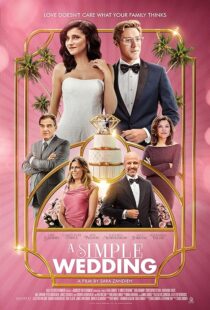 دانلود فیلم A Simple Wedding 2018390420-1581839667