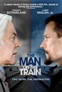 دانلود فیلم Man on the Train 2011393074-309803940