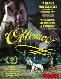 دانلود فیلم A Few Days from the Life of I.I. Oblomov 1980390987-1930329041