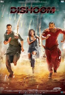 دانلود فیلم هندی Dishoom 2016390106-1527055374