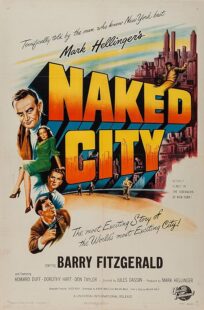 دانلود فیلم The Naked City 1948390511-923073441