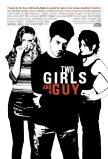دانلود فیلم Two Girls and a Guy 1997391941-1843536617