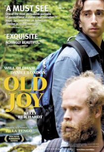 دانلود فیلم Old Joy 2006393503-803036058