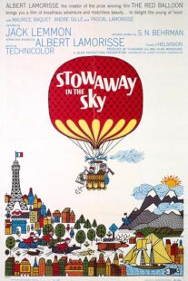 دانلود فیلم Stowaway in the Sky 1960389226-1352298169