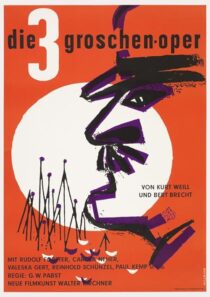 دانلود فیلم The Threepenny Opera 1931388788-1458643051