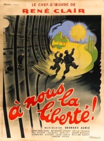 دانلود فیلم À Nous la Liberté 1931391565-253032318