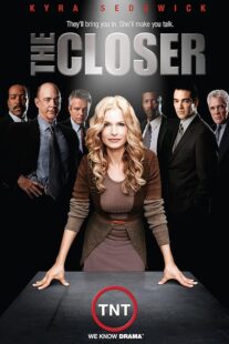 دانلود سریال The Closer390427-1219244329