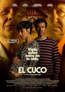 دانلود فیلم The Cuckoo’s Curse 2023389582-553630923