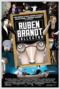 دانلود انیمیشن Ruben Brandt, Collector 2018389617-1715158451