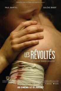 دانلود فیلم Les révoltés 2014388895-1665178452