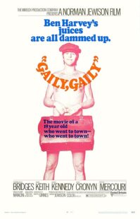 دانلود فیلم Gaily, Gaily 1969392474-801982463