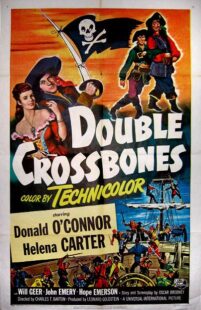 دانلود فیلم Double Crossbones 1951389681-687487236