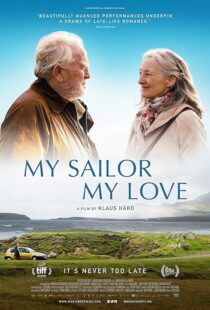 دانلود فیلم My Sailor, My Love 2022393370-209432880