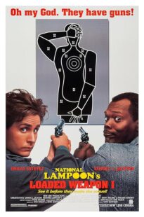 دانلود فیلم Loaded Weapon 1 1993390722-647968856