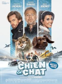 دانلود فیلم Cat and Dog 2024393065-83851669