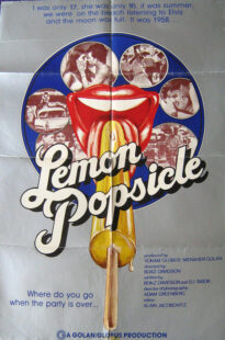 دانلود فیلم Lemon Popsicle 1978391467-322445088